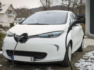 lenexa ev repairs, electric car service, ev maintenance